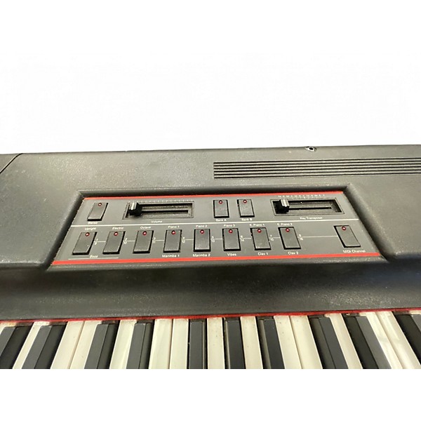 Used Ensoniq SPD-1 Digital Piano