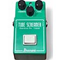 Used Ibanez TS808 Reissue Tube Screamer Distortion Effect Pedal thumbnail