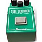 Used Ibanez TS808 Reissue Tube Screamer Distortion Effect Pedal