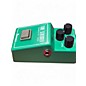 Used Ibanez TS808 Reissue Tube Screamer Distortion Effect Pedal
