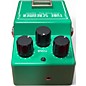 Used Ibanez TS808 Reissue Tube Screamer Distortion Effect Pedal