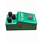Used Ibanez TS808 Reissue Tube Screamer Distortion Effect Pedal