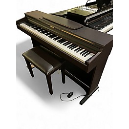 Used Dynatone SLP-210 Digital Piano