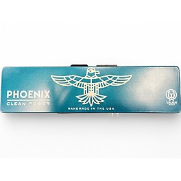 Used Walrus Audio Phoenix Clean Power Power Supply