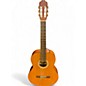 Used Kremona S65C Natural Classical Acoustic Guitar thumbnail