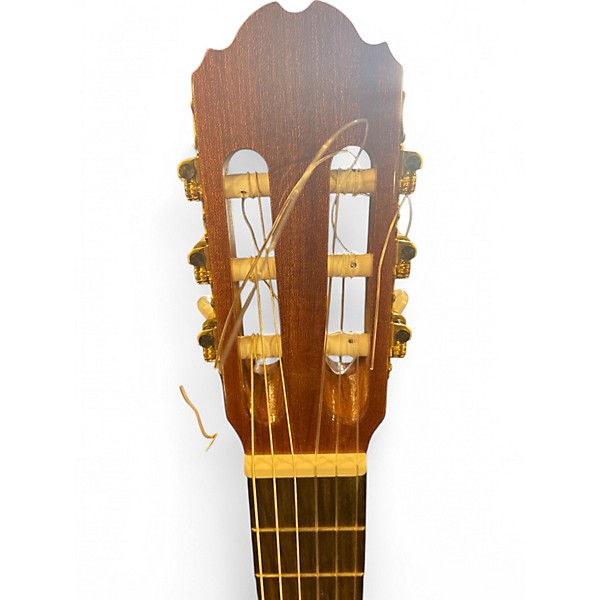 Used Kremona S65C Natural Classical Acoustic Guitar