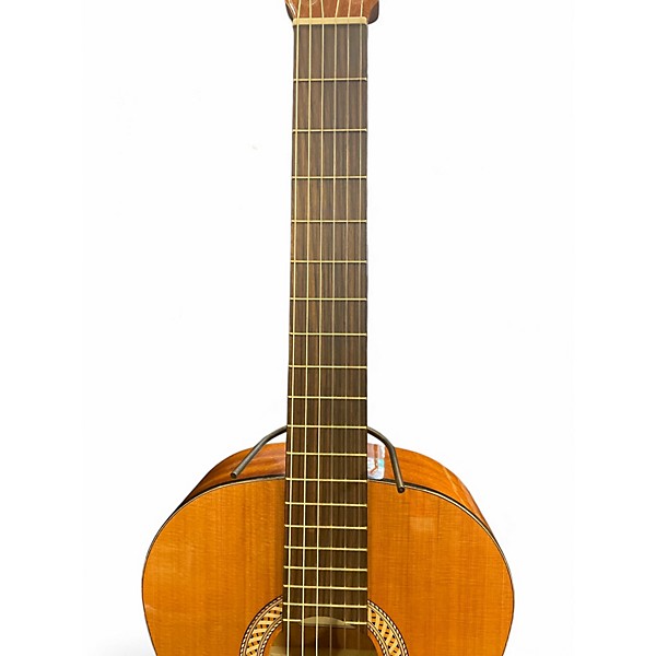 Used Kremona S65C Natural Classical Acoustic Guitar