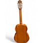 Used Kremona S65C Natural Classical Acoustic Guitar
