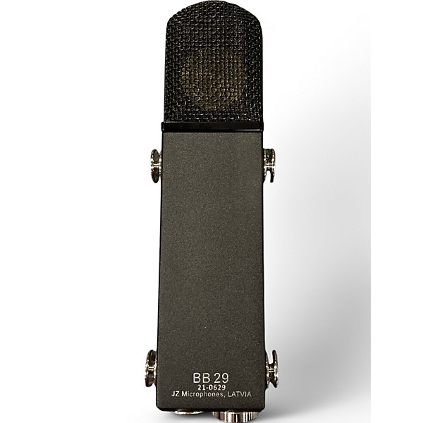 Used JZ Mic BB29 Condenser Microphone