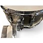 Used Pearl 5.5X14 SST Silver Sparkle Drum