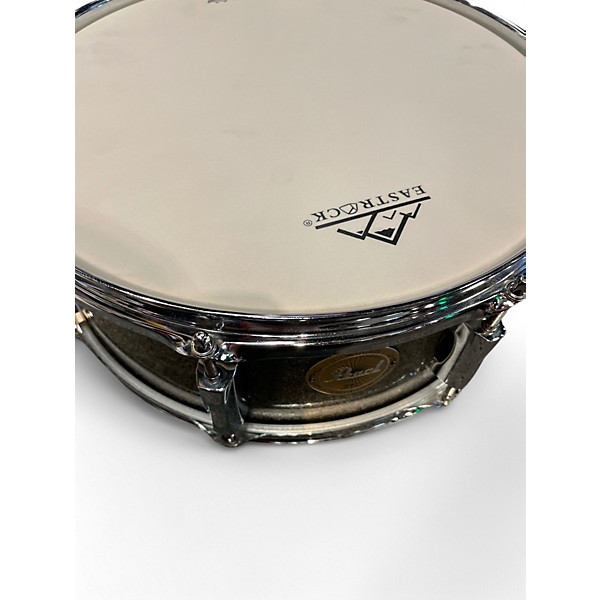 Used Pearl 5.5X14 SST Silver Sparkle Drum