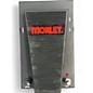 Used Morley WAH Effect Pedal thumbnail