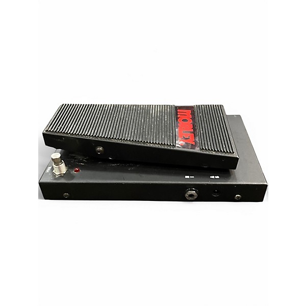 Used Morley WAH Effect Pedal
