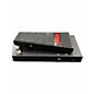 Used Morley WAH Effect Pedal