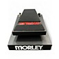 Used Morley WAH Effect Pedal