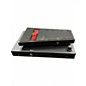Used Morley WAH Effect Pedal