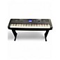 Used Yamaha DGX660 Portable Keyboard