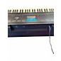 Used Yamaha DGX660 Portable Keyboard