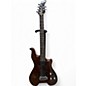 Used Tagima Handmade in Brazil Natural Solid Body Electric Guitar thumbnail