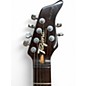 Used Tagima Handmade in Brazil Natural Solid Body Electric Guitar