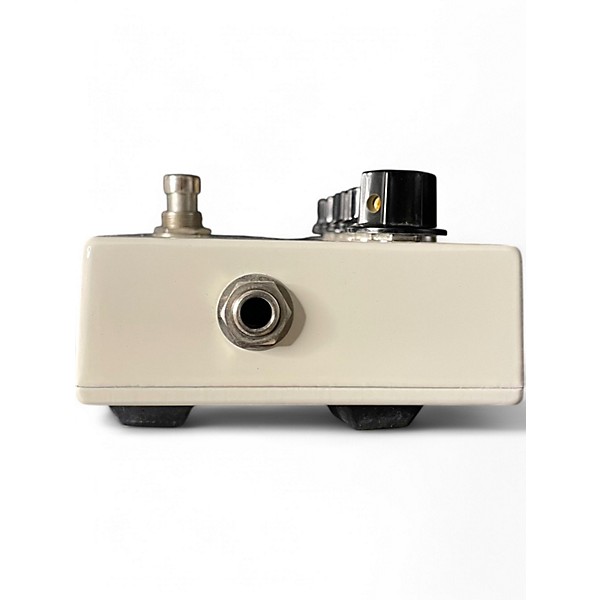 Used Red Witch The Famulus Distortion Overdrive Effect Pedal