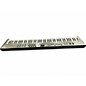 Used Nektar impact lx88+ MIDI Controller