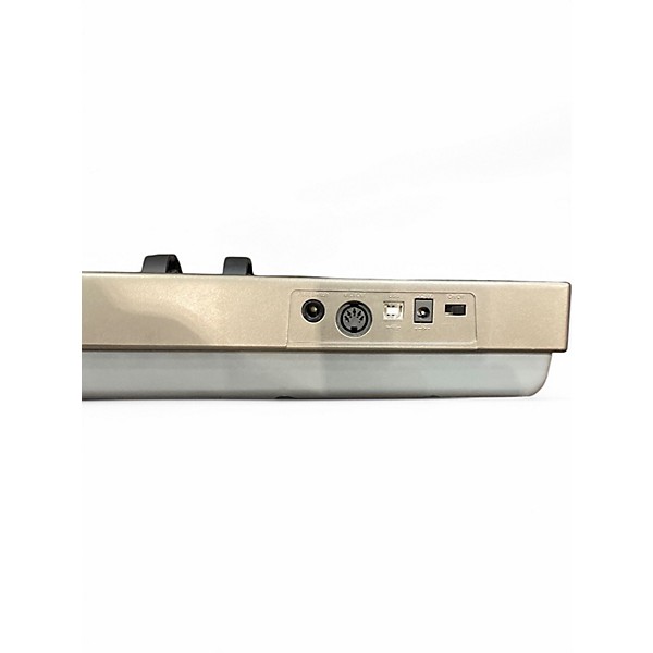 Used Nektar impact lx88+ MIDI Controller