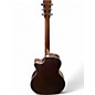 Used Martin special d 2 Tone Sunburst Acoustic Electric Guitar