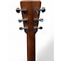 Used Martin special d 2 Tone Sunburst Acoustic Electric Guitar