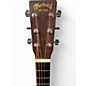 Used Martin special d 2 Tone Sunburst Acoustic Electric Guitar