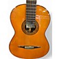 Used Aspen A-30S Natural Classical Acoustic Guitar