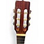 Used Aspen A-30S Natural Classical Acoustic Guitar