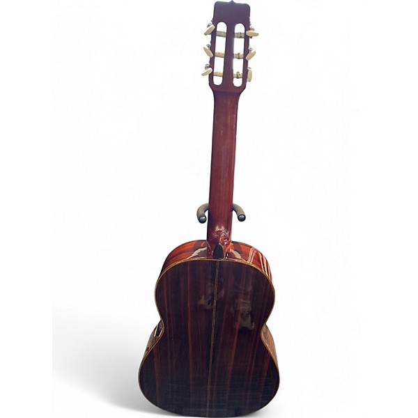 Used Aspen A-30S Natural Classical Acoustic Guitar