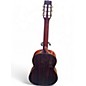 Used Aspen A-30S Natural Classical Acoustic Guitar