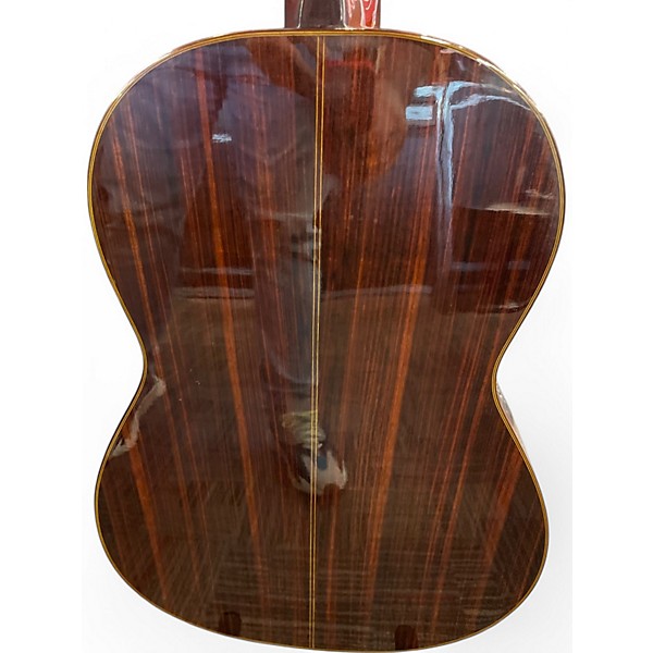 Used Aspen A-30S Natural Classical Acoustic Guitar