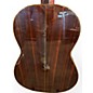 Used Aspen A-30S Natural Classical Acoustic Guitar