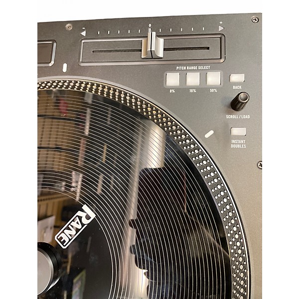 Used RANE Twelve MKII DJ Controller