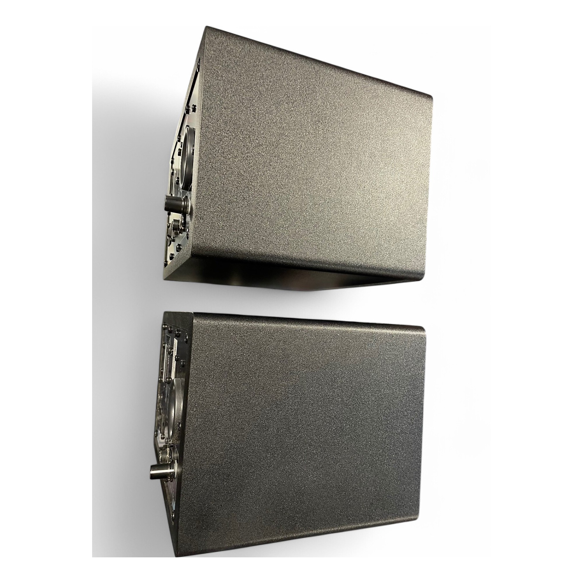 Used Yamaha Used Yamaha HS5 Pair Powered Monitor | Guitar Center Used Yamaha Used Yamaha HS5 Pair Powered Monitor | Guitar Center