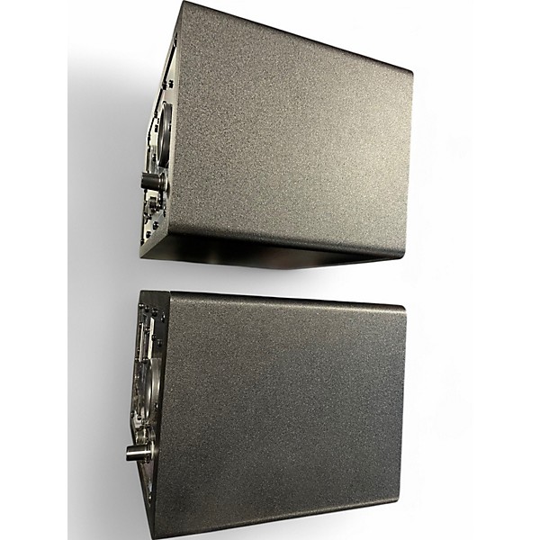 Used Yamaha Used Yamaha HS5 Pair Powered Monitor | Guitar Center Used Yamaha Used Yamaha HS5 Pair Powered Monitor | Guitar Center