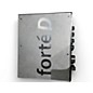 Used Bergantino Forte D Bass Amp Head thumbnail