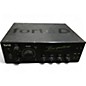 Used Bergantino Forte D Bass Amp Head