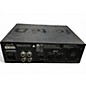 Used Bergantino Forte D Bass Amp Head