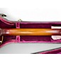 Vintage 1973 Gibson Les Paul Custom Cherry Sunburst Solid Body Electric Guitar