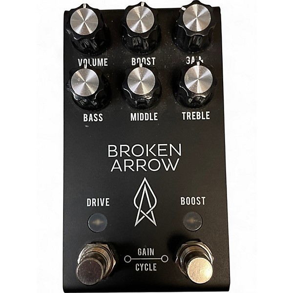 Amazon.com: Jackson Audio Broken Arrow V2 Comprehensive