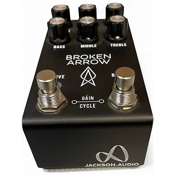Amazon.com: Jackson Audio Broken Arrow V2 Comprehensive