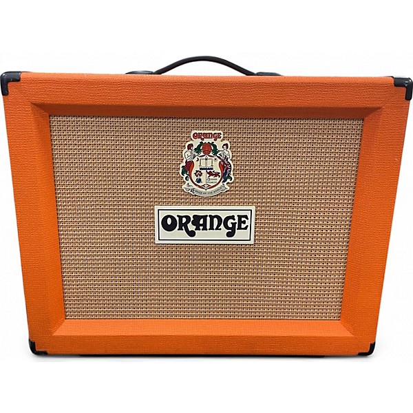 Used 2020s Orange Amplifiers Rocker 30 Tube Guitar Amp Head
