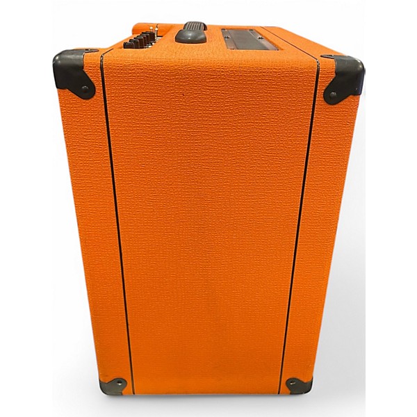 Used 2020s Orange Amplifiers Rocker 30 Tube Guitar Amp Head