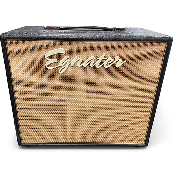 Used 2020s Egnater TWEAKER Guitar Power Amp