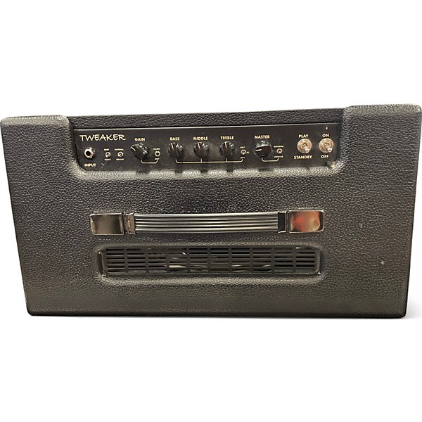 Used 2020s Egnater TWEAKER Guitar Power Amp