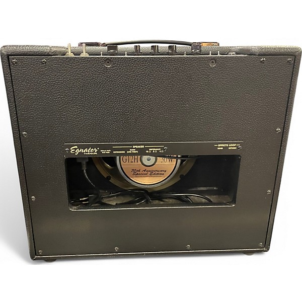 Used 2020s Egnater TWEAKER Guitar Power Amp